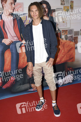 Filmpremiere 'Das Pubertier - Der Film' in München
