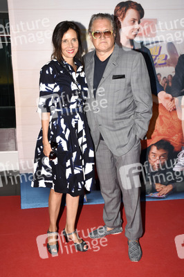 Filmpremiere 'Das Pubertier - Der Film' in München