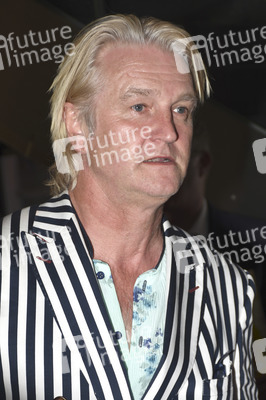 Filmpremiere 'Das Pubertier - Der Film' in München