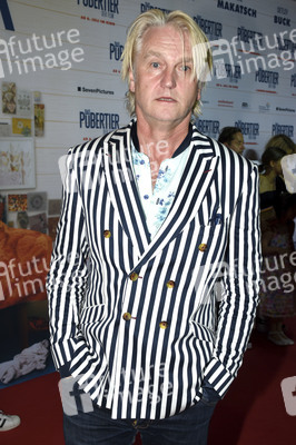 Filmpremiere 'Das Pubertier - Der Film' in München
