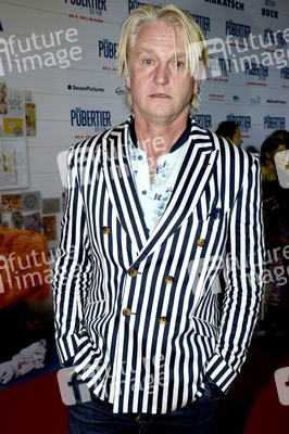 Filmpremiere 'Das Pubertier - Der Film' in München