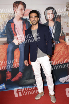 Filmpremiere 'Das Pubertier - Der Film' in München