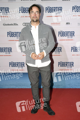 Filmpremiere 'Das Pubertier - Der Film' in München