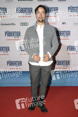 Filmpremiere 'Das Pubertier - Der Film' in München
