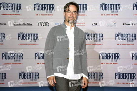 Filmpremiere 'Das Pubertier - Der Film' in München