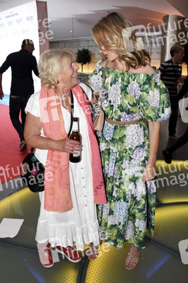 Filmpremiere 'Das Pubertier - Der Film' in München