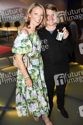 Filmpremiere 'Das Pubertier - Der Film' in München