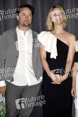Filmpremiere 'Das Pubertier - Der Film' in München