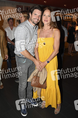 Filmpremiere 'Das Pubertier - Der Film' in München