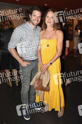 Filmpremiere 'Das Pubertier - Der Film' in München