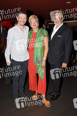 Filmpremiere 'Das Pubertier - Der Film' in München