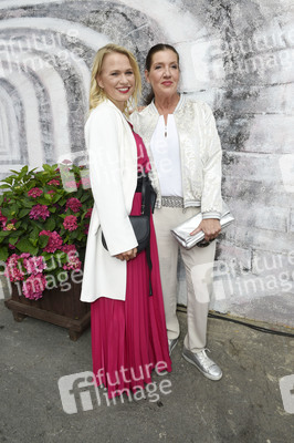 Riani Fashion Show auf der Berlin Fashion Week Spring/Summer 2018