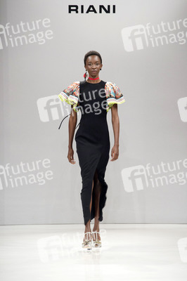 Riani Fashion Show auf der Berlin Fashion Week Spring/Summer 2018
