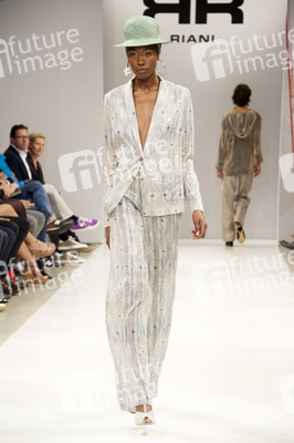 Riani Fashion Show auf der Berlin Fashion Week Spring/Summer 2018