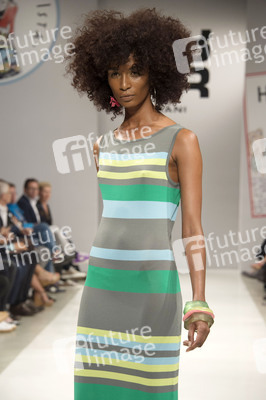Riani Fashion Show auf der Berlin Fashion Week Spring/Summer 2018