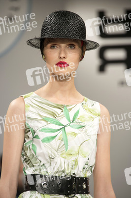 Riani Fashion Show auf der Berlin Fashion Week Spring/Summer 2018