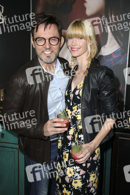 Thomas Sabo Press Cocktail auf der Berlin Fashion Week Spring/Summer 2018