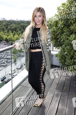 Thomas Sabo Press Cocktail auf der Berlin Fashion Week Spring/Summer 2018