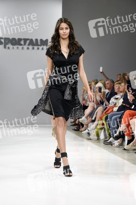 Sportalm Fashion Show auf der Berlin Fashion Week Spring/Summer 2018