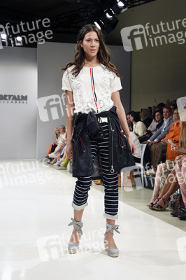 Sportalm Fashion Show auf der Berlin Fashion Week Spring/Summer 2018
