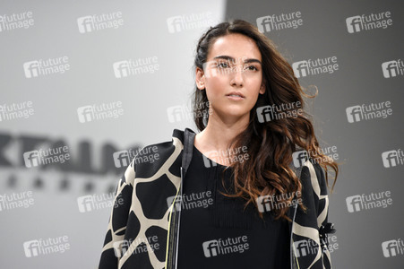 Sportalm Fashion Show auf der Berlin Fashion Week Spring/Summer 2018