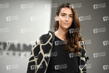 Sportalm Fashion Show auf der Berlin Fashion Week Spring/Summer 2018