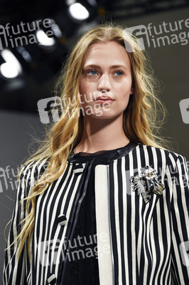 Sportalm Fashion Show auf der Berlin Fashion Week Spring/Summer 2018