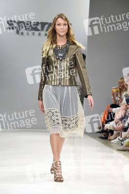Sportalm Fashion Show auf der Berlin Fashion Week Spring/Summer 2018