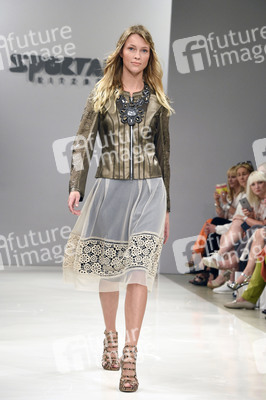 Sportalm Fashion Show auf der Berlin Fashion Week Spring/Summer 2018