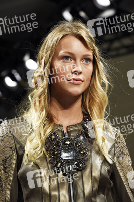 Sportalm Fashion Show auf der Berlin Fashion Week Spring/Summer 2018