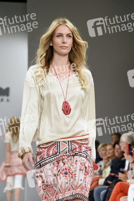 Sportalm Fashion Show auf der Berlin Fashion Week Spring/Summer 2018