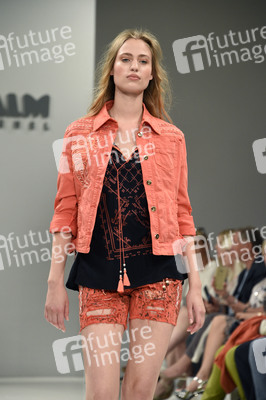 Sportalm Fashion Show auf der Berlin Fashion Week Spring/Summer 2018