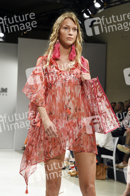 Sportalm Fashion Show auf der Berlin Fashion Week Spring/Summer 2018