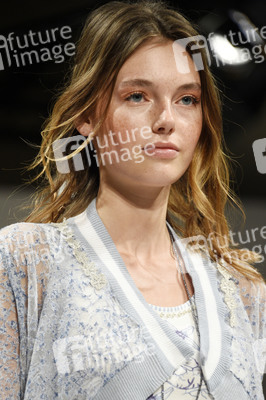 Sportalm Fashion Show auf der Berlin Fashion Week Spring/Summer 2018
