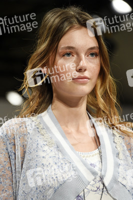 Sportalm Fashion Show auf der Berlin Fashion Week Spring/Summer 2018