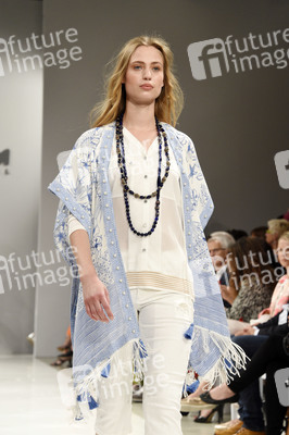 Sportalm Fashion Show auf der Berlin Fashion Week Spring/Summer 2018
