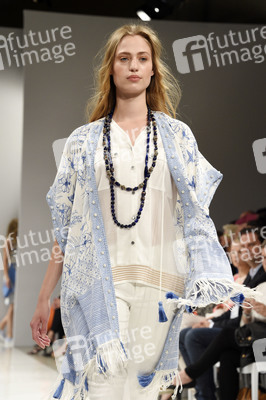 Sportalm Fashion Show auf der Berlin Fashion Week Spring/Summer 2018