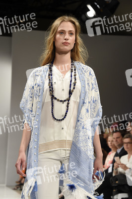 Sportalm Fashion Show auf der Berlin Fashion Week Spring/Summer 2018
