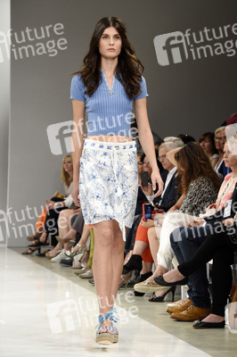 Sportalm Fashion Show auf der Berlin Fashion Week Spring/Summer 2018