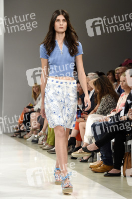 Sportalm Fashion Show auf der Berlin Fashion Week Spring/Summer 2018