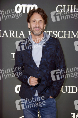 'Luz de la Luna' Fashion Show von Guido Maria Kretschmer auf der Berlin Fashion Week Spring/Summer 2018