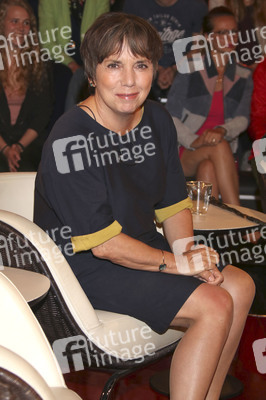 Talkshow 'Markus Lanz' in Hamburg