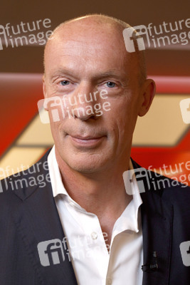 Talkshow 'Maischberger' in Köln
