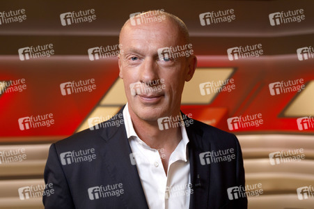 Talkshow 'Maischberger' in Köln