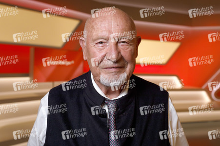 Talkshow 'Maischberger' in Köln