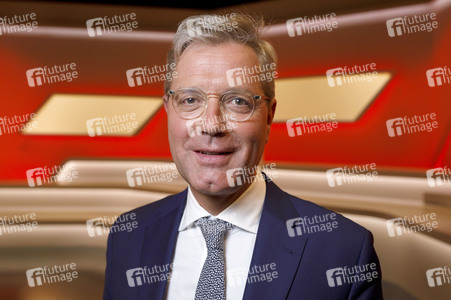 Talkshow 'Maischberger' in Köln