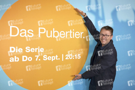 Photocall 'Das Pubertier' in Hamburg