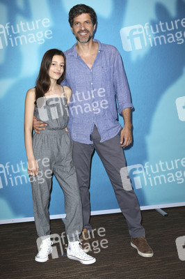 Photocall 'Das Pubertier' in Hamburg