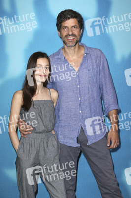 Photocall 'Das Pubertier' in Hamburg