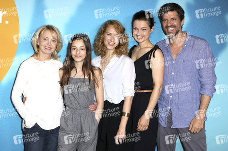 Photocall 'Das Pubertier' in Hamburg
